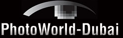 中东迪拜国际数码及影像展览会logo